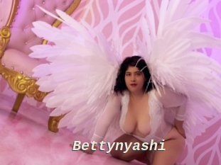 Bettynyashi