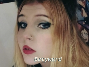 Betyward