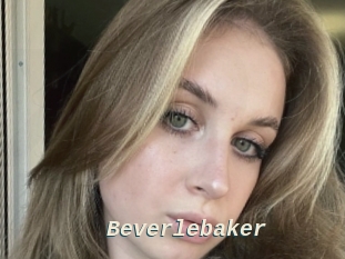 Beverlebaker