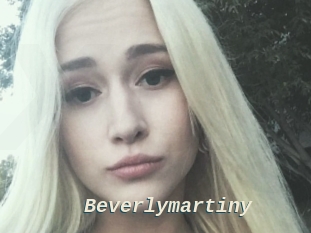 Beverlymartiny