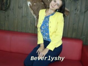 Beverlyshy