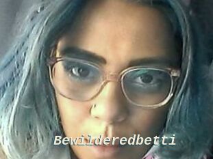 Bewilderedbetti