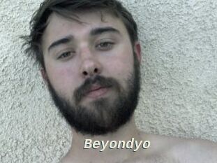 Beyondyo