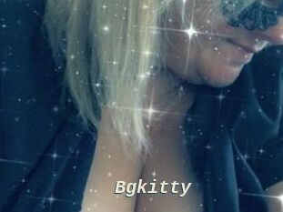 Bgkitty
