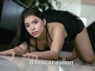 Biancaraymon