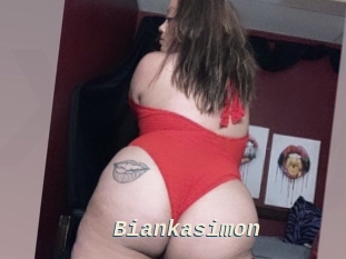 Biankasimon