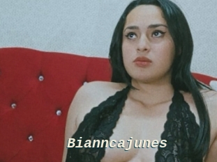 Bianncajunes