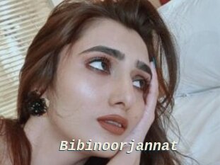 Bibinoorjannat