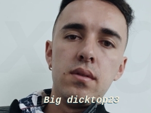 Big_dicktop23