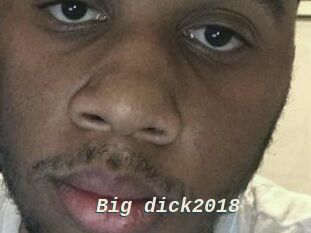 Big_dick2018