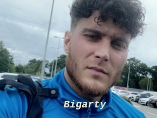 Bigarty