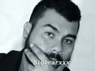 Bigbearxxx