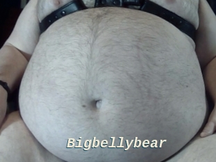Bigbellybear