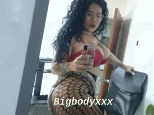 Bigbodyxxx