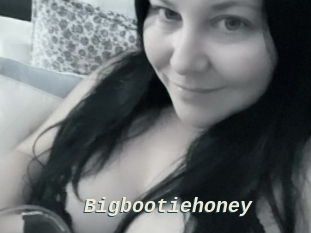 Bigbootiehoney