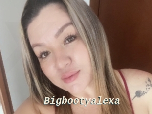 Bigbootyalexa
