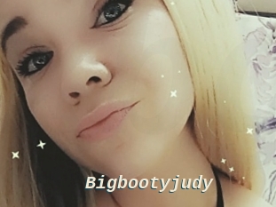Bigbootyjudy