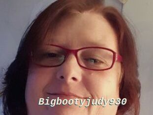 Bigbootyjudy930