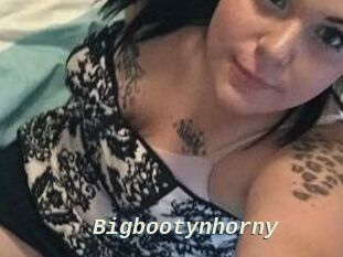 Bigbootynhorny