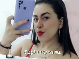 Bigbootysami