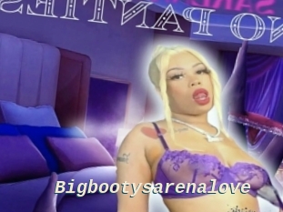 Bigbootysarenalove