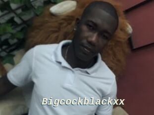 Bigcockblackxx