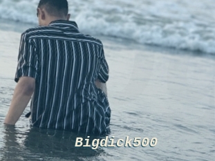 Bigdick500