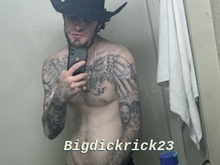 Bigdickrick23