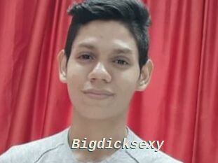 Bigdicksexy