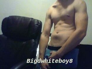 Bigdwhiteboy8