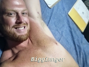 Bigginnger