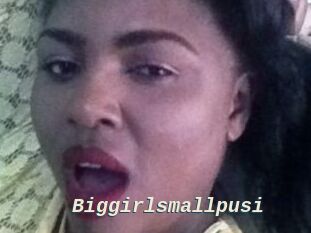 Biggirlsmallpusi