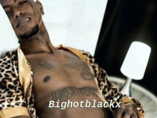 Bighotblackx