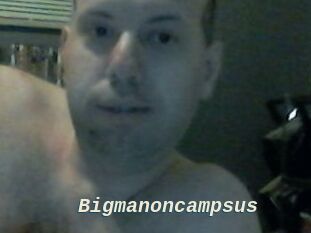 Bigmanoncampsus