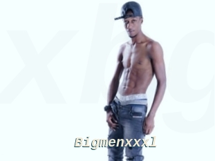 Bigmenxxxl