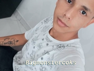 Bigmonstercoks