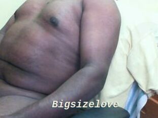 Bigsizelove