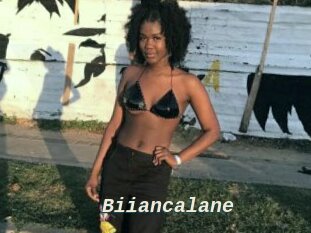 Biiancalane