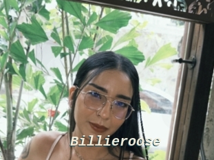 Billieroose