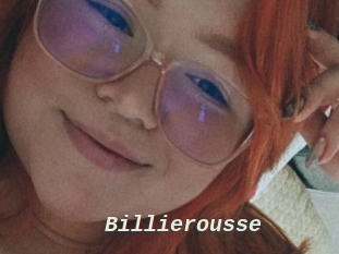 Billierousse
