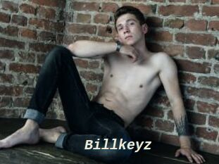 Billkeyz