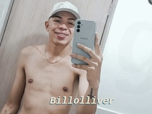 Billolliver