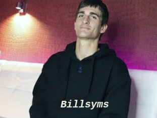 Billsyms