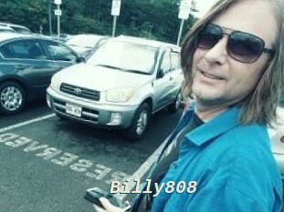 Billy808