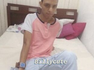 Billycute