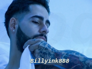 Billyink888