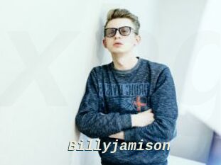 Billyjamison