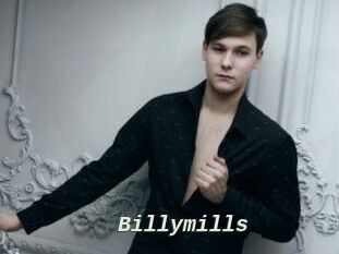 Billymills