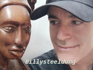 Billysteeldong