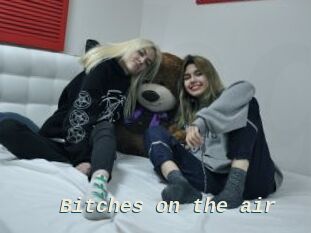 Bitches_on_the_air